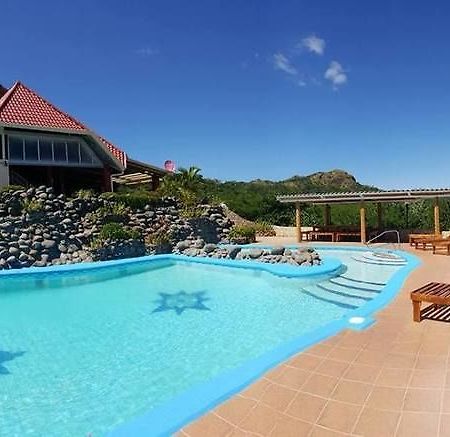 Condor Lodge Плайя Кончал Екстериор снимка