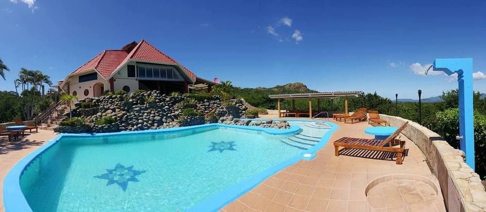 Condor Lodge Плайя Кончал Екстериор снимка