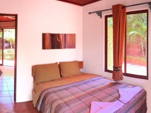 Condor Lodge Плайя Кончал Екстериор снимка