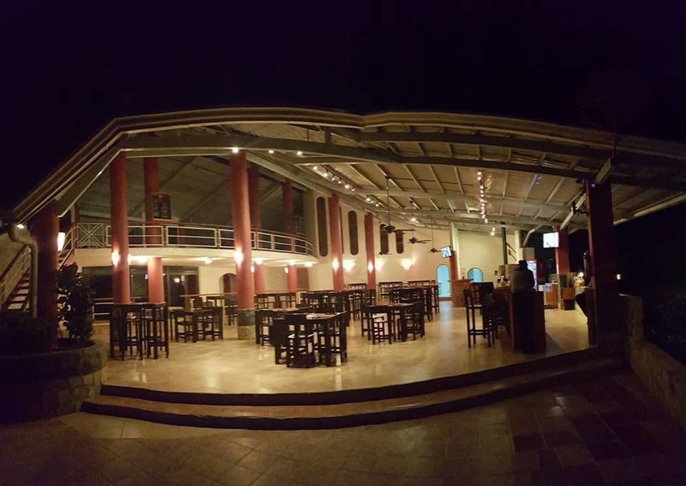 Condor Lodge Плайя Кончал Екстериор снимка