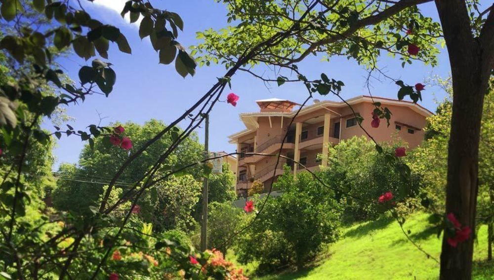 Condor Lodge Плайя Кончал Екстериор снимка