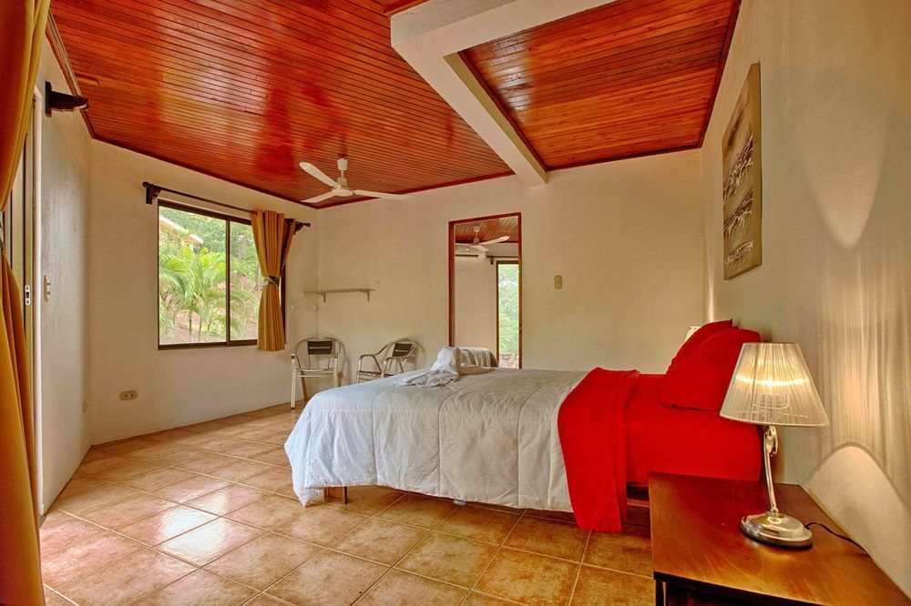 Condor Lodge Плайя Кончал Екстериор снимка